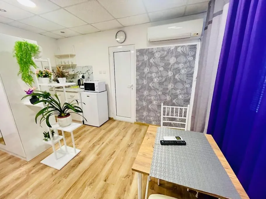 Apartment Studio 21 Varna