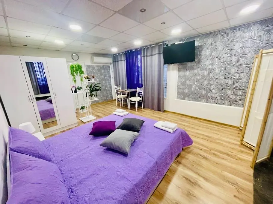 Apartment Studio 21 Varna