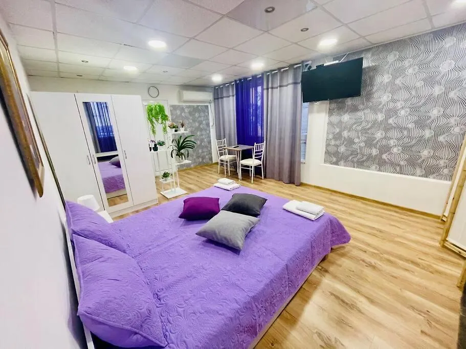 Apartment Studio 21 Varna